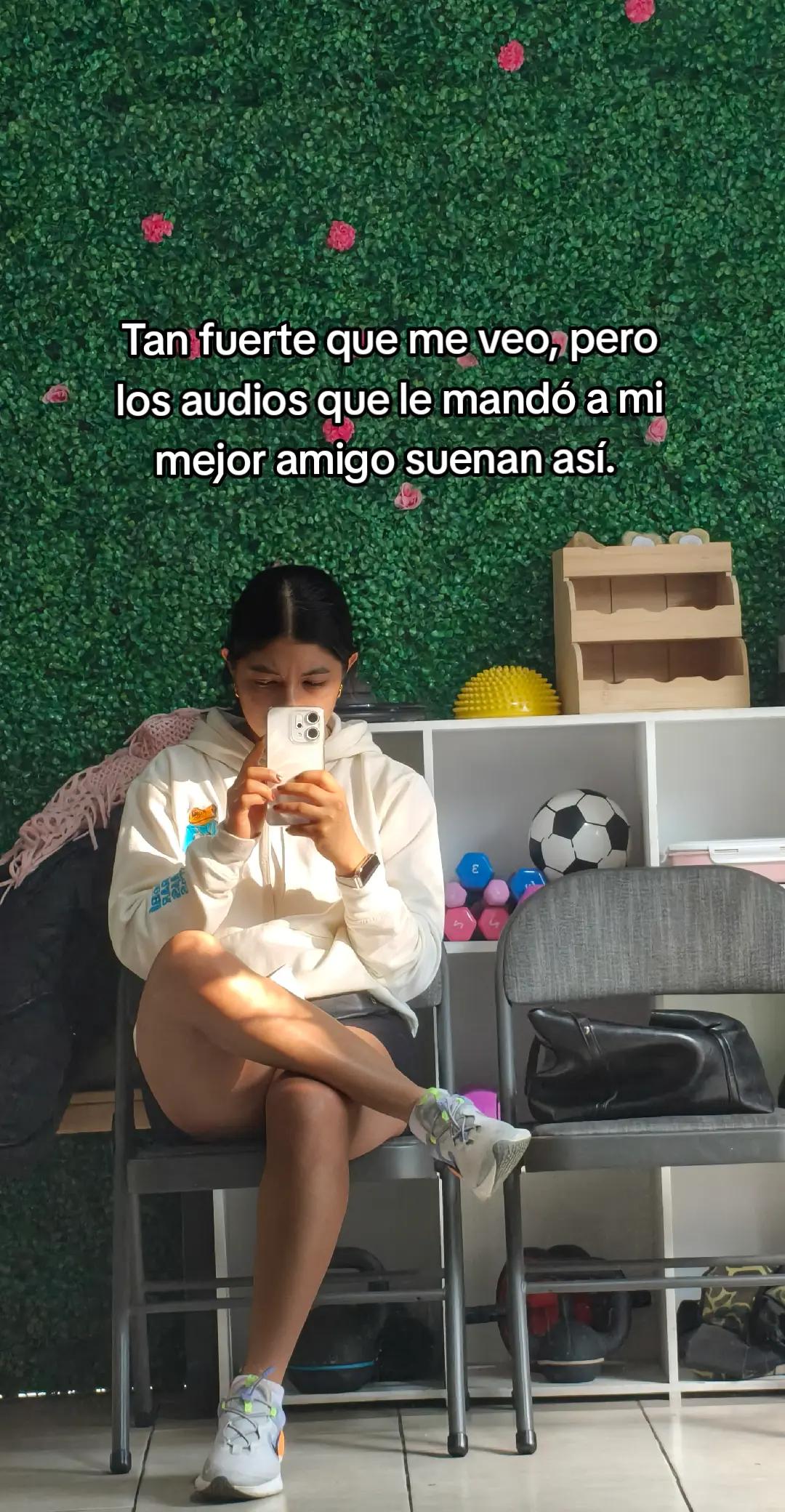 @Itzel Arrieta