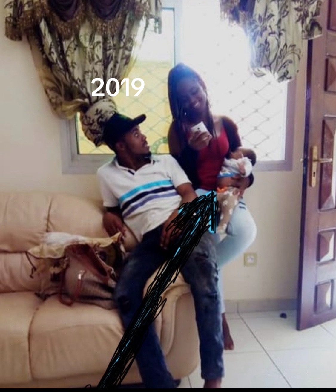 @Staelle kam&rsquo;s