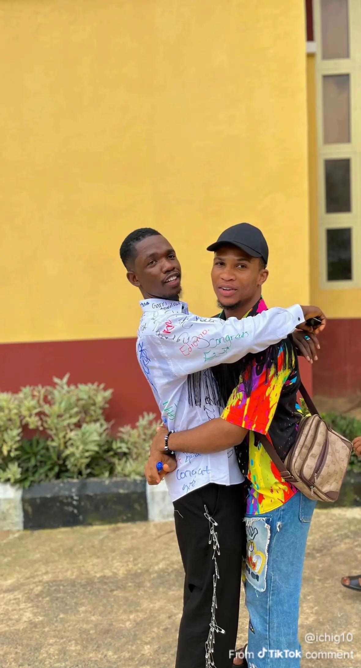 @Coloured Voices Uganda