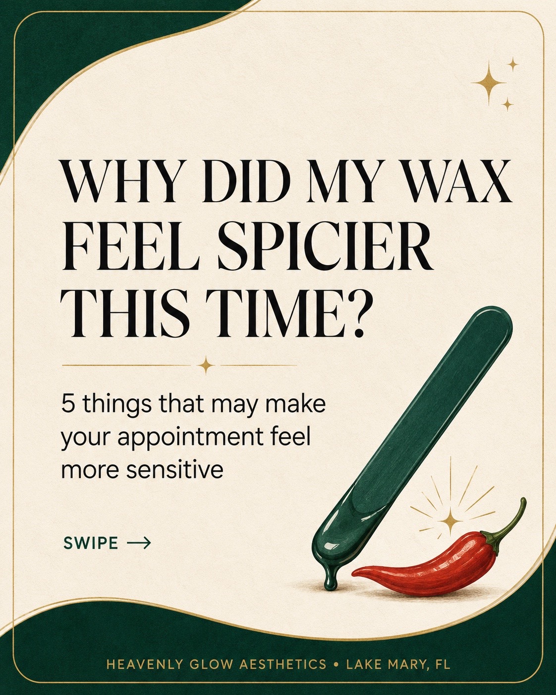 @Lilly | Central FL Esthetician