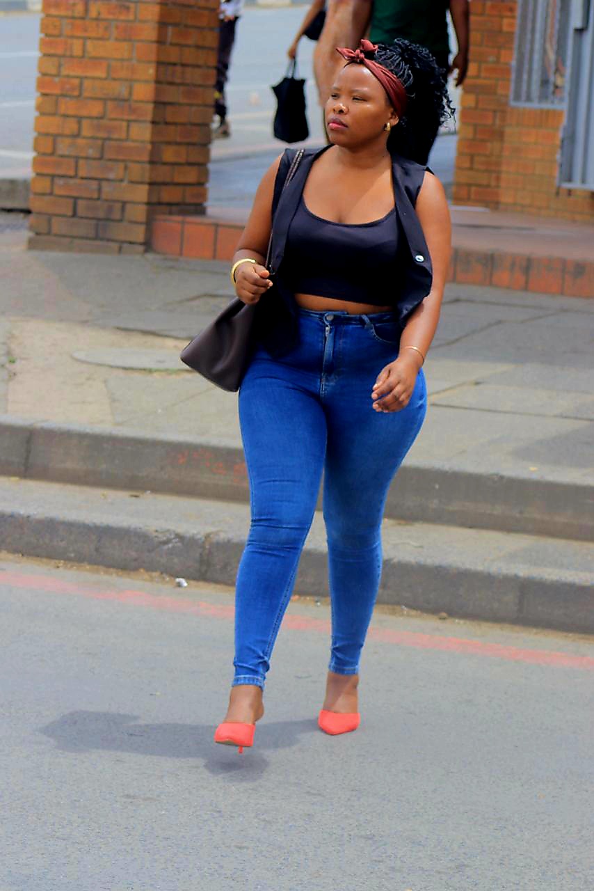 @Nwabisa KM