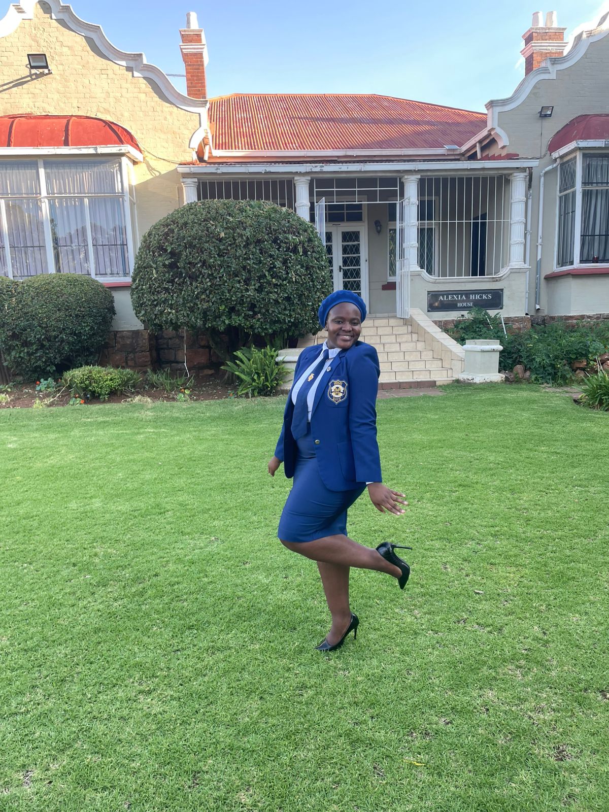 @Teboho Khomari