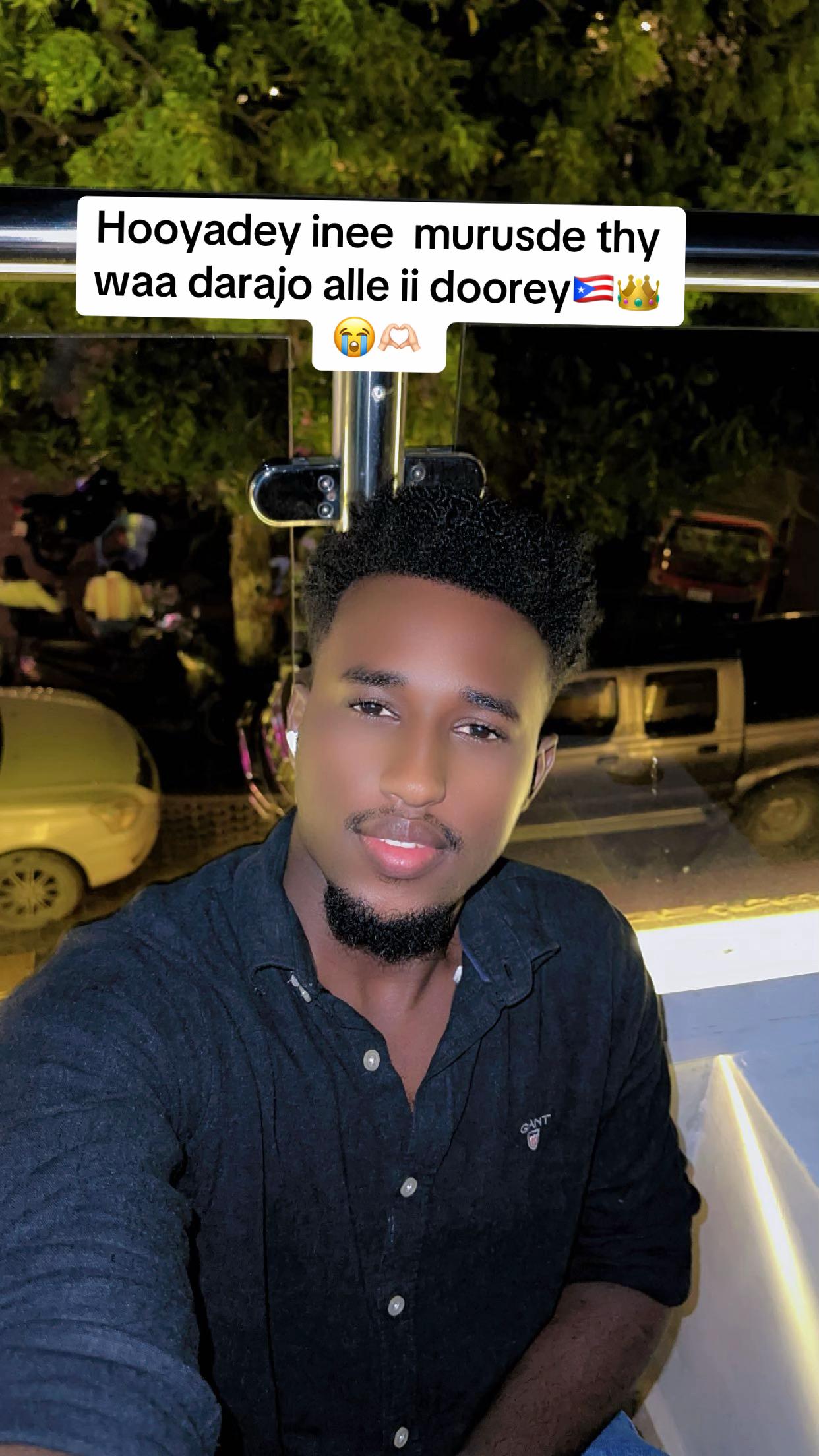 @Abdirahman Mohamed