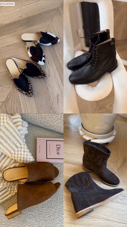 @Rita Krzysiek Shoes