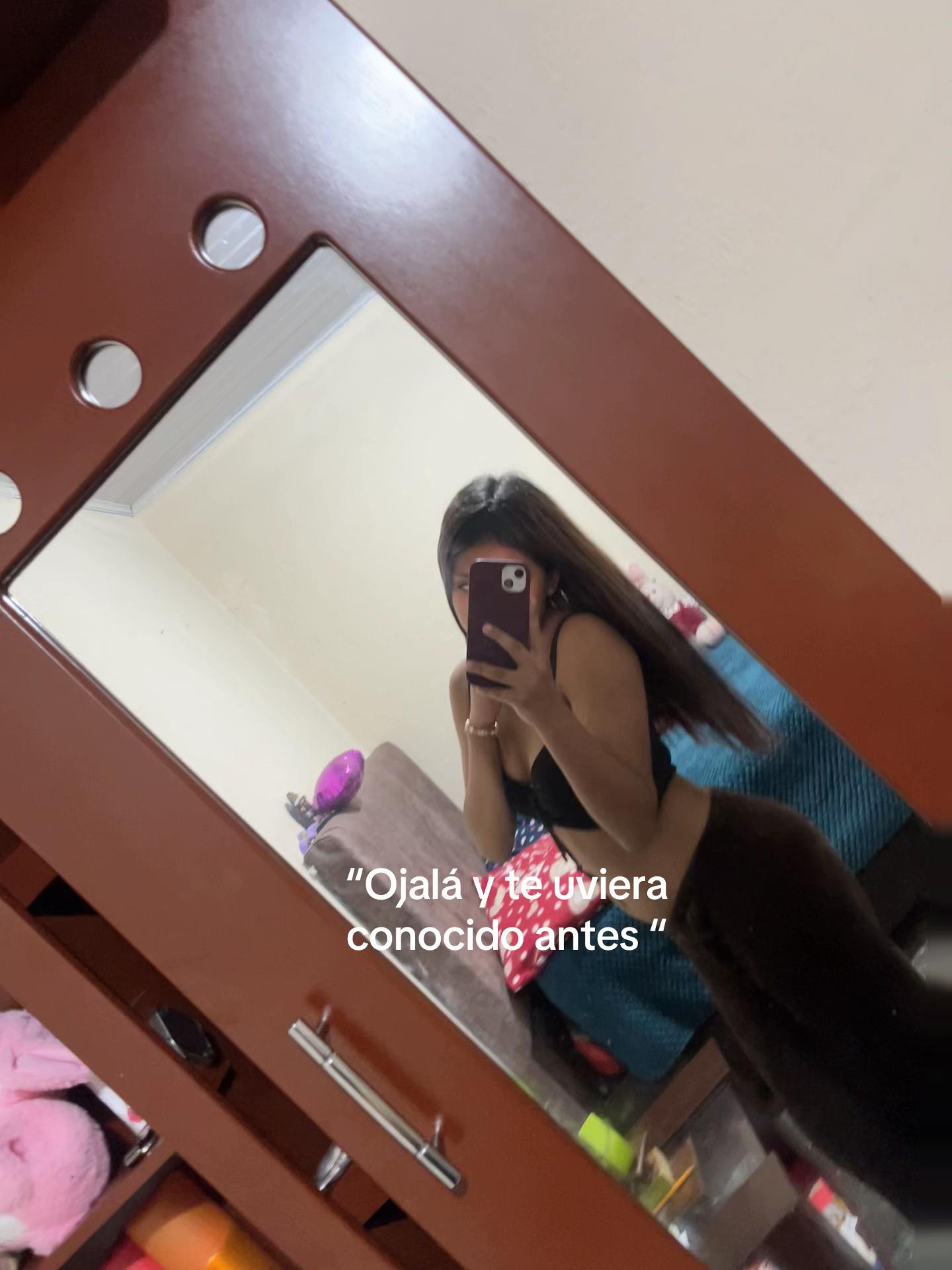 @Sarita Vasquez