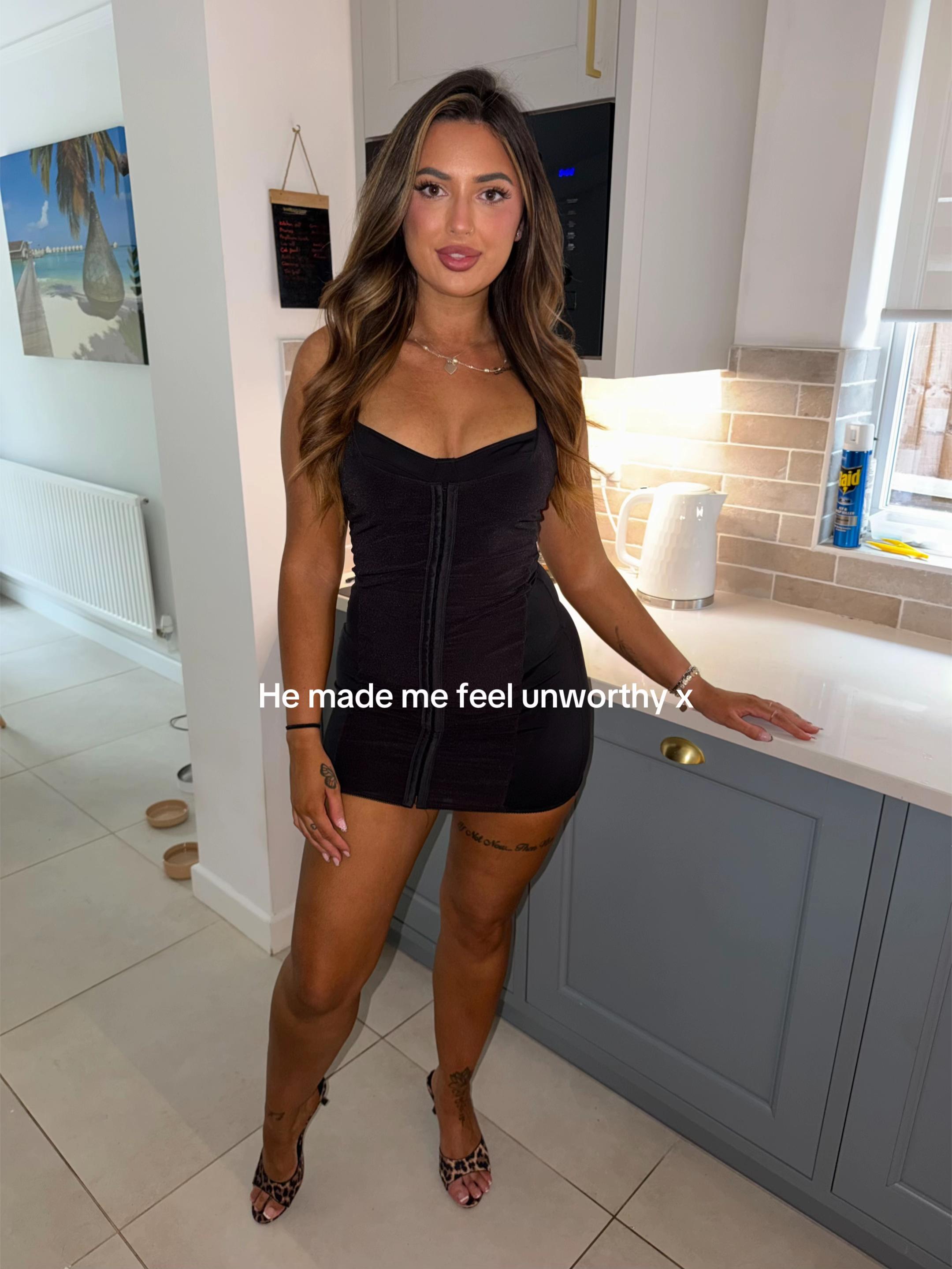 @Megan