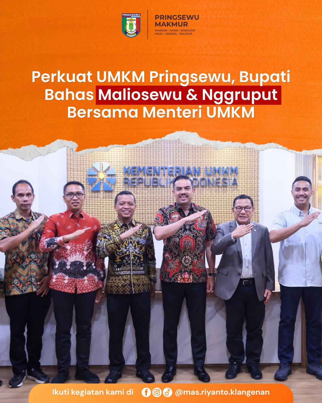 @Mas Riyanto Klangenan