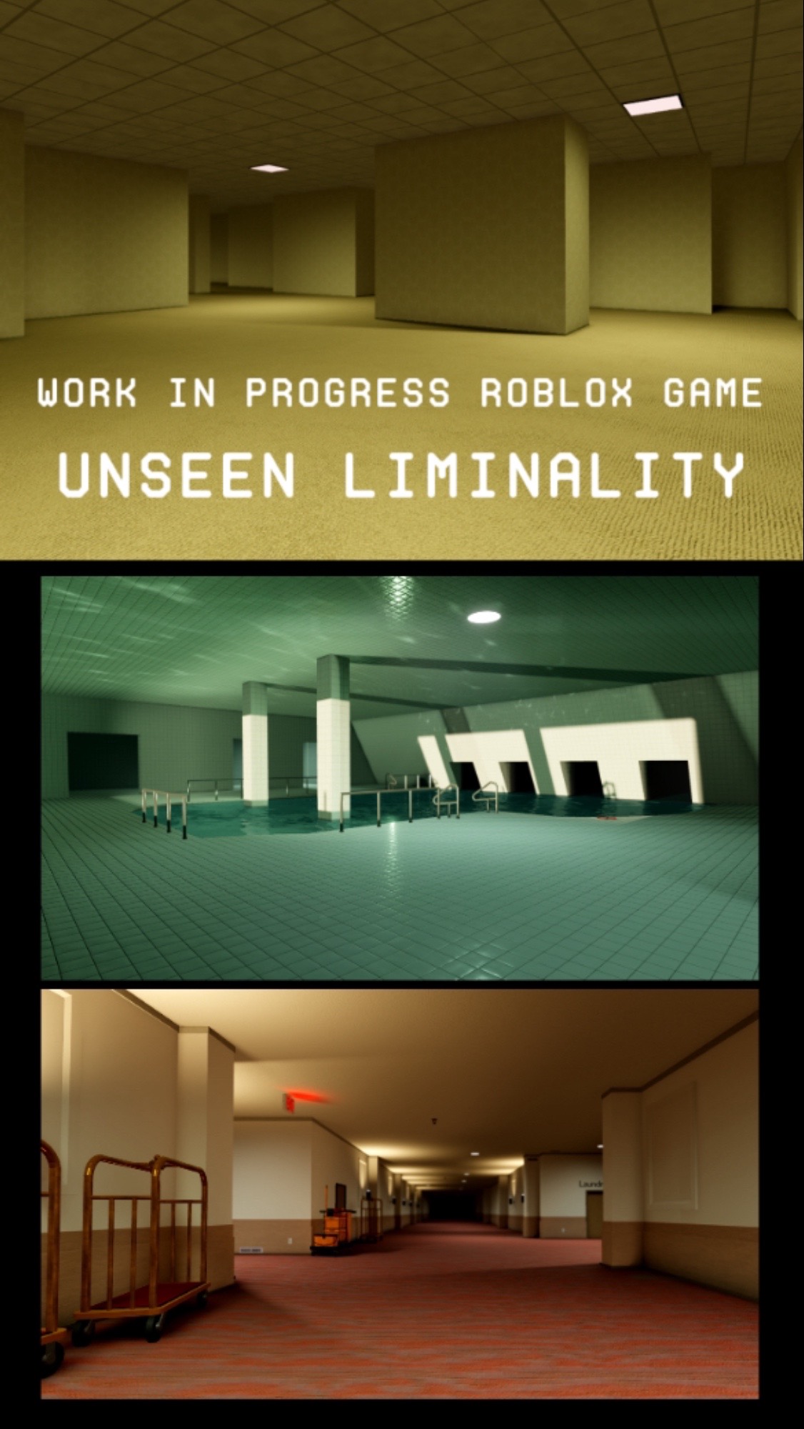 @Unseen Liminality