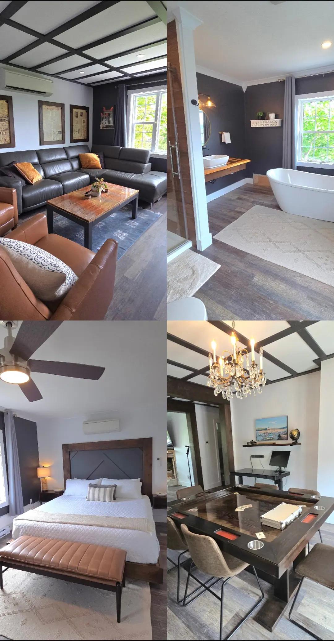 @Baychalets ๐จ๐ฆ๐ง๐ง