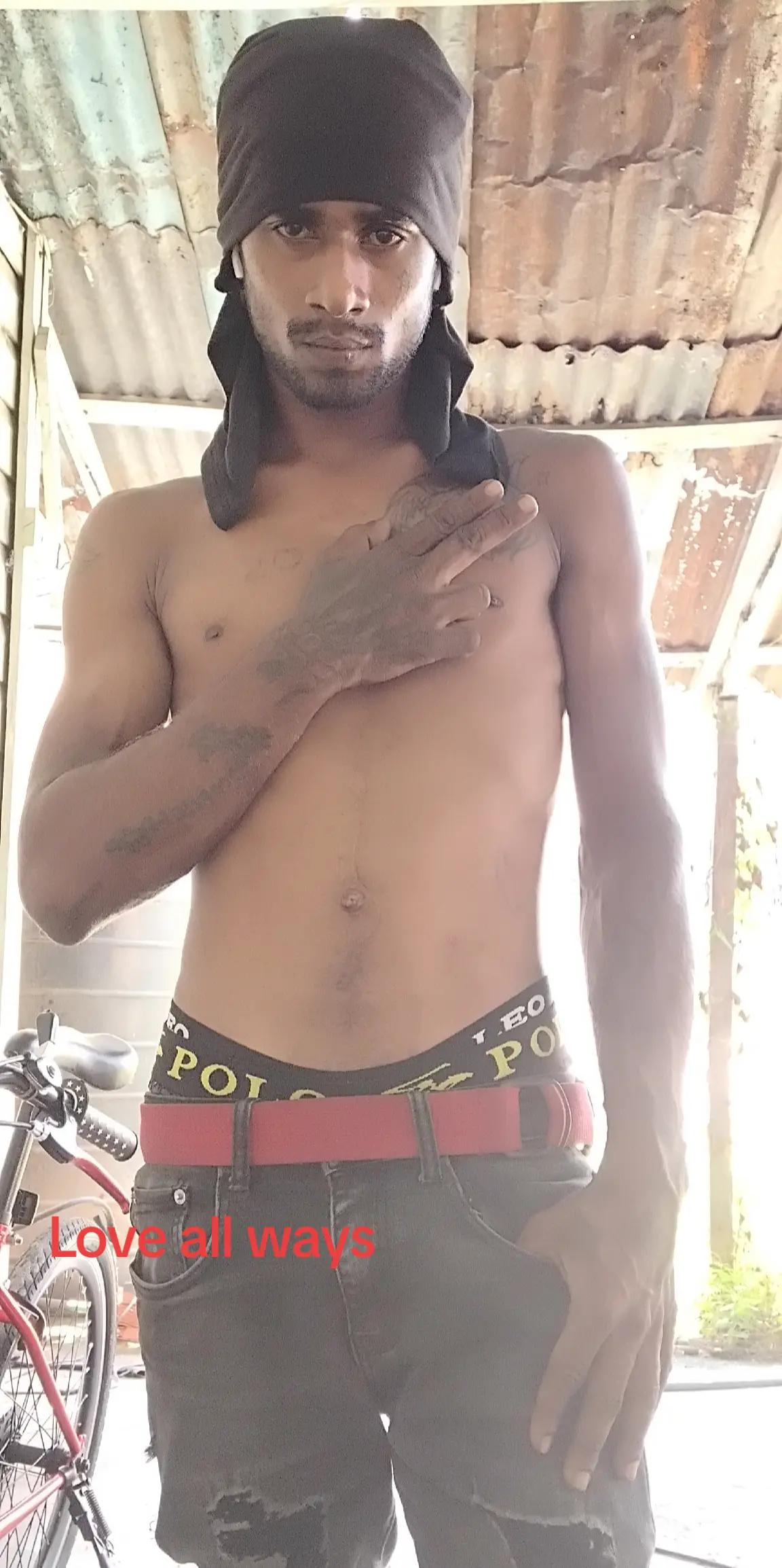 @avinashsawh3 🇬🇾 🇧🇷 ⏳️🪫🔋
