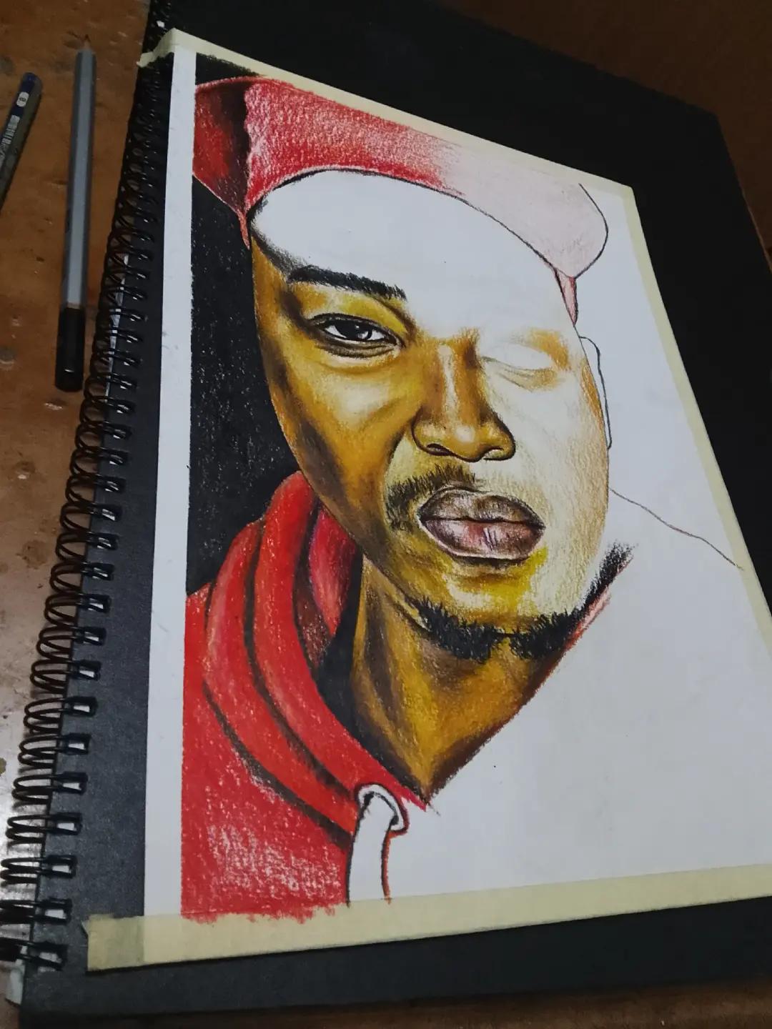 @Siyethemba Art_official