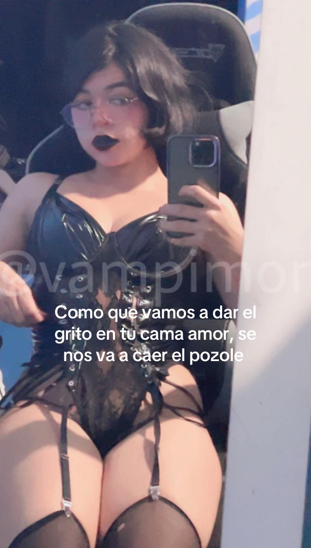 @Vampimon