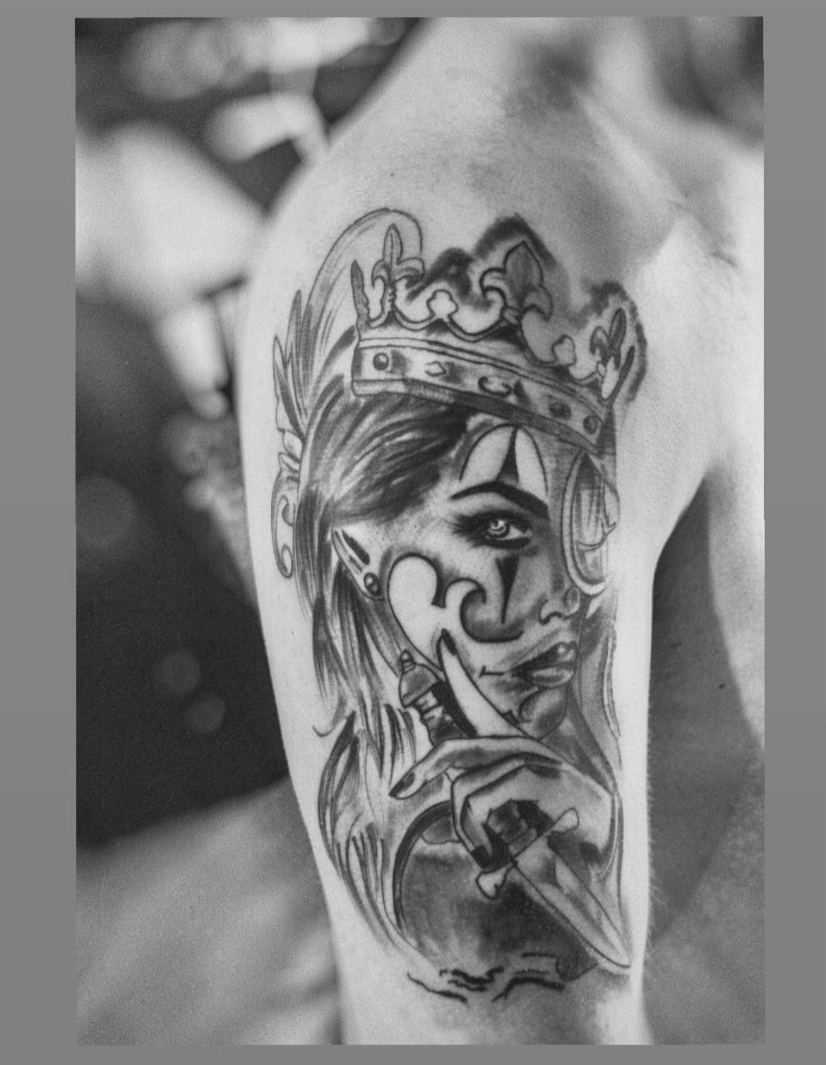 @muradyan__tattoo