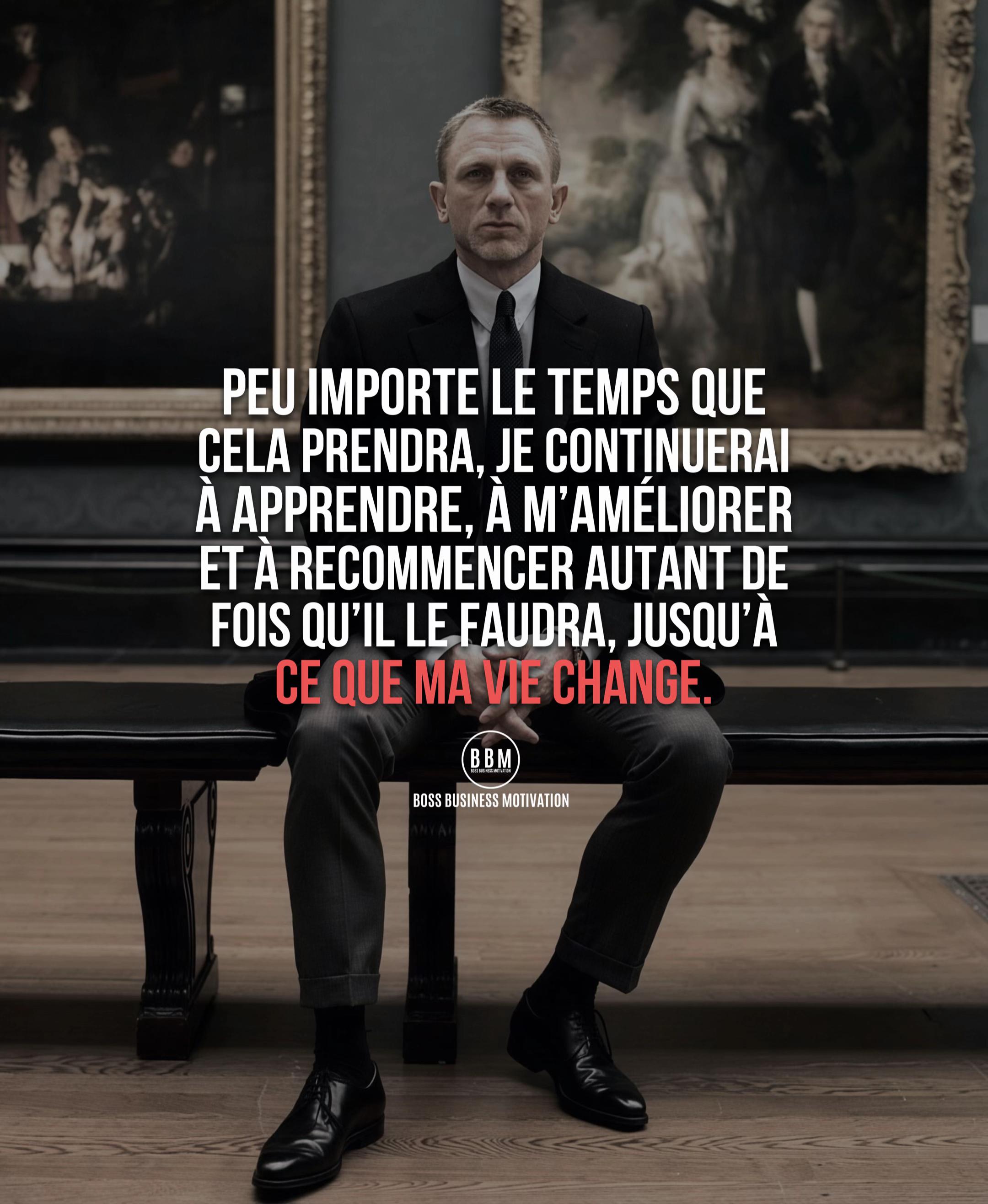 @Boss Business Motivation