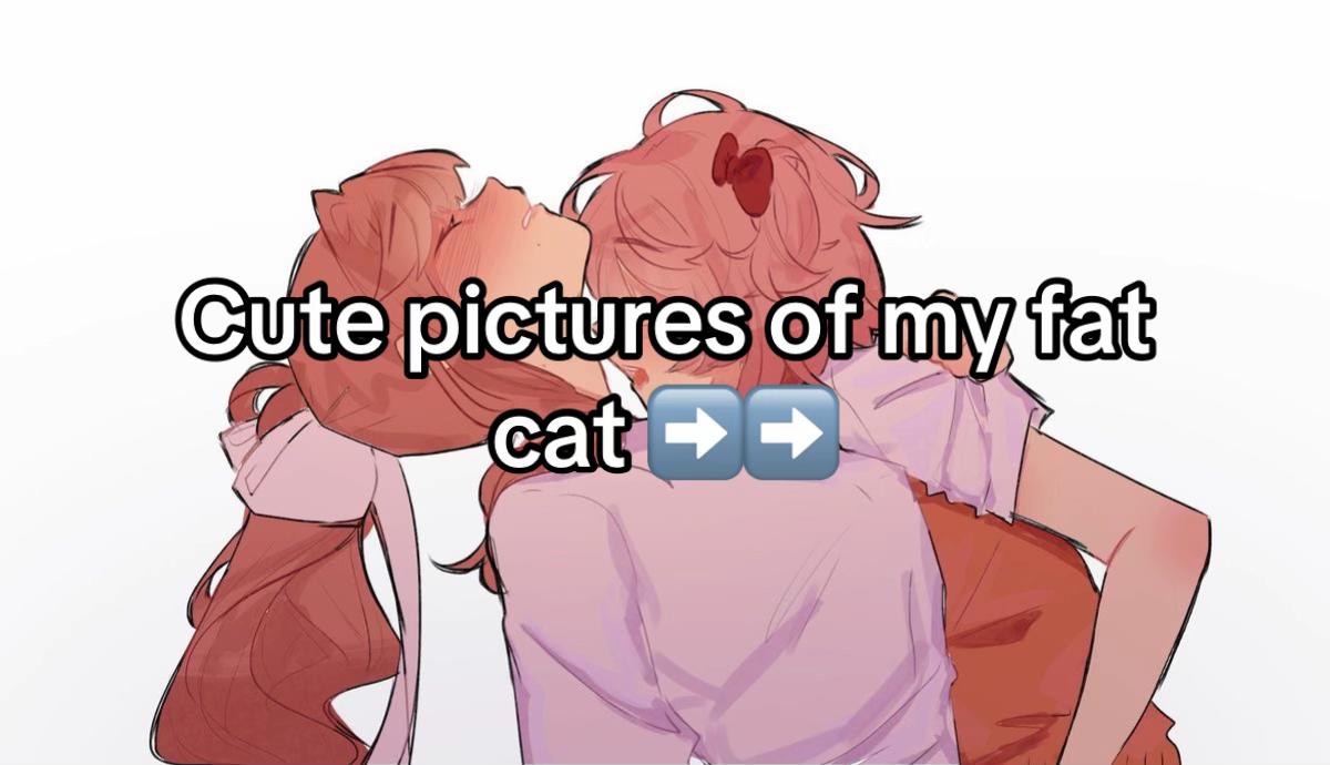 @Sayori🌧 [I ♡ SAYONIKA]