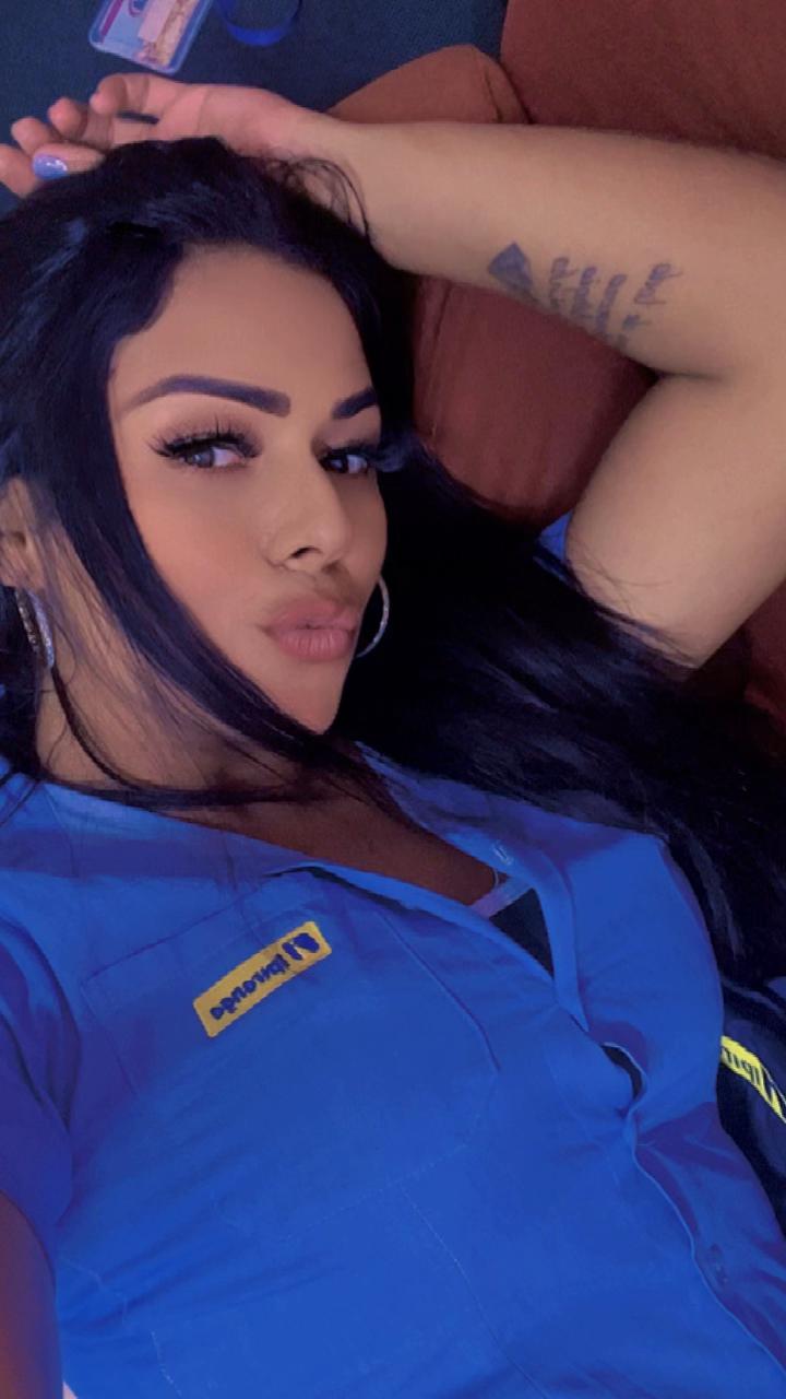 @Amanda ferrari💋