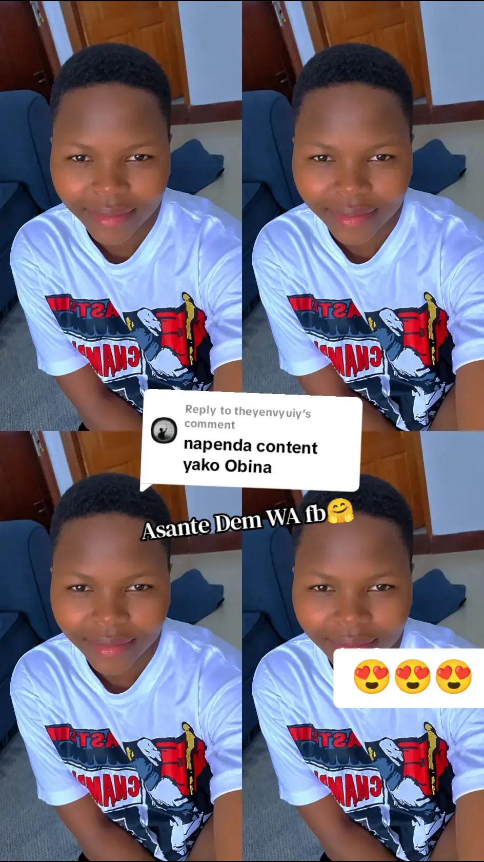 @🦋Miesha Ke🥵💦