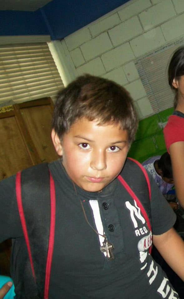 @Christian Morales