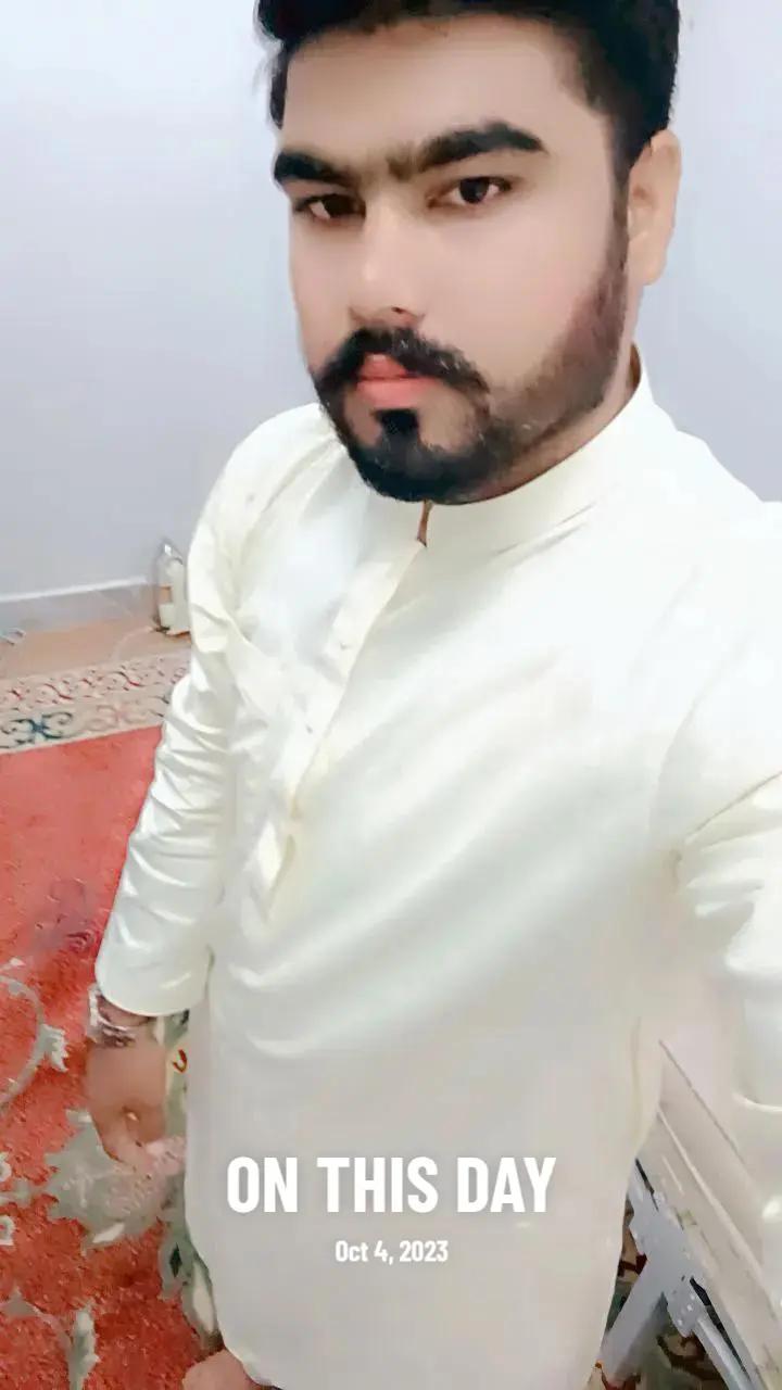 @SAJIDALi Dilwala