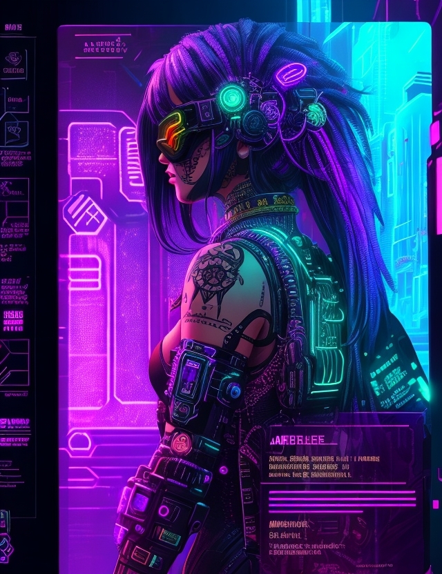@Ai&Artist