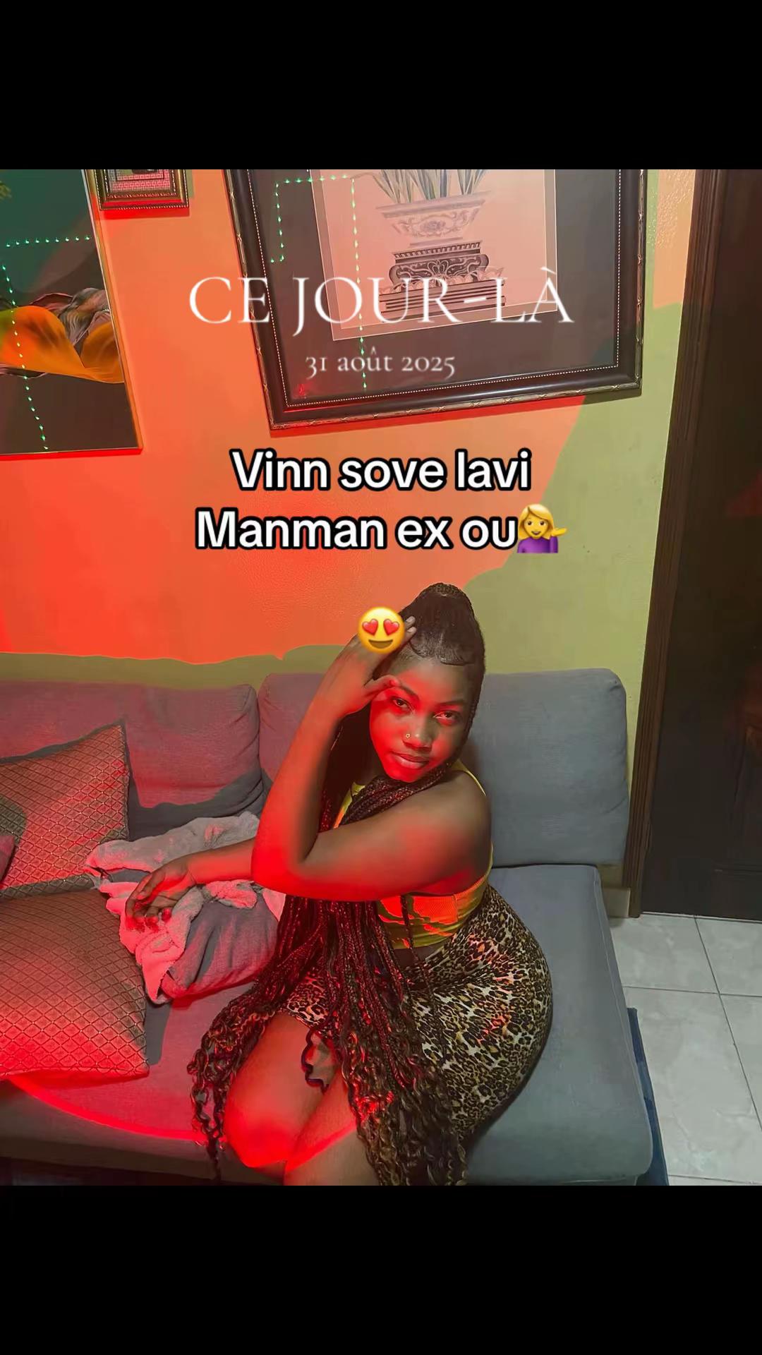 @🇭🇹Christie❤️