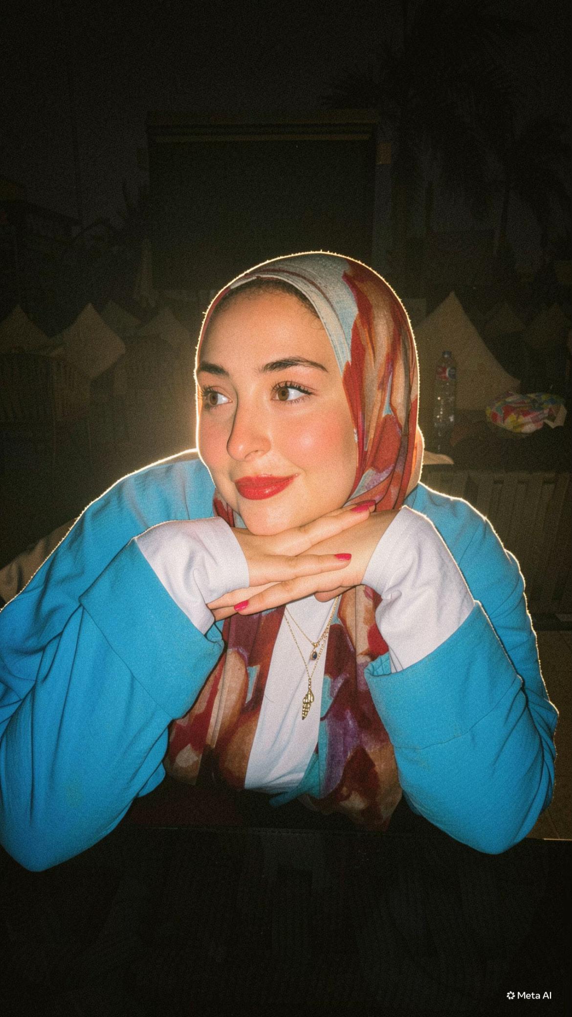 @HagaarAyman |Cozy vibes