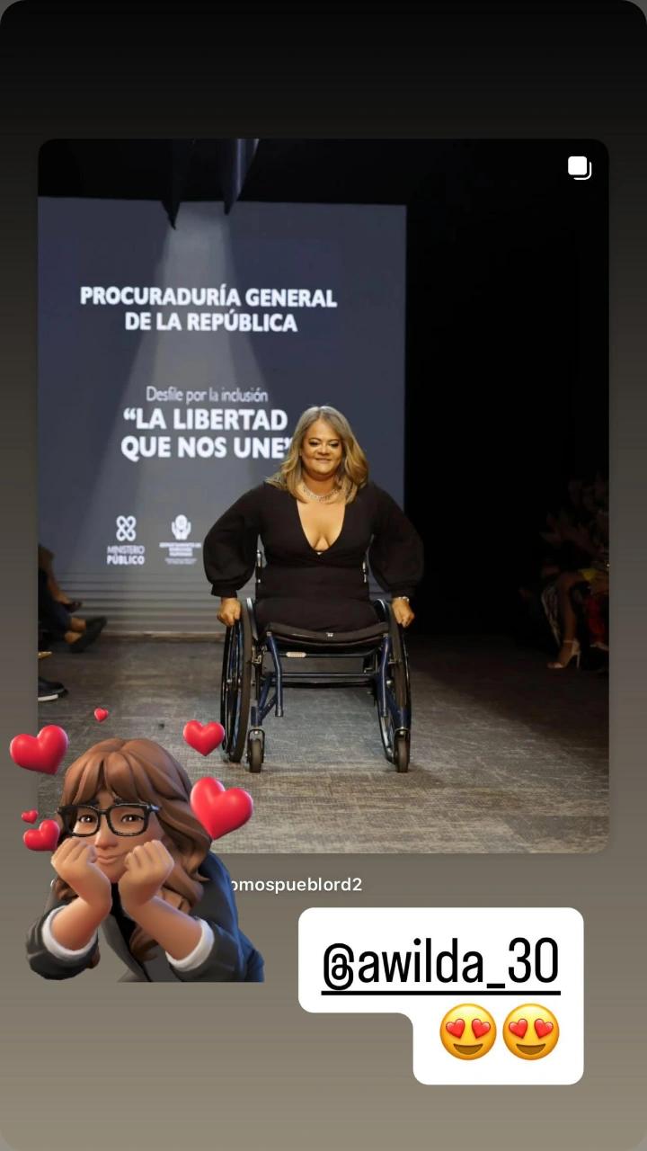 @Awilda Melo