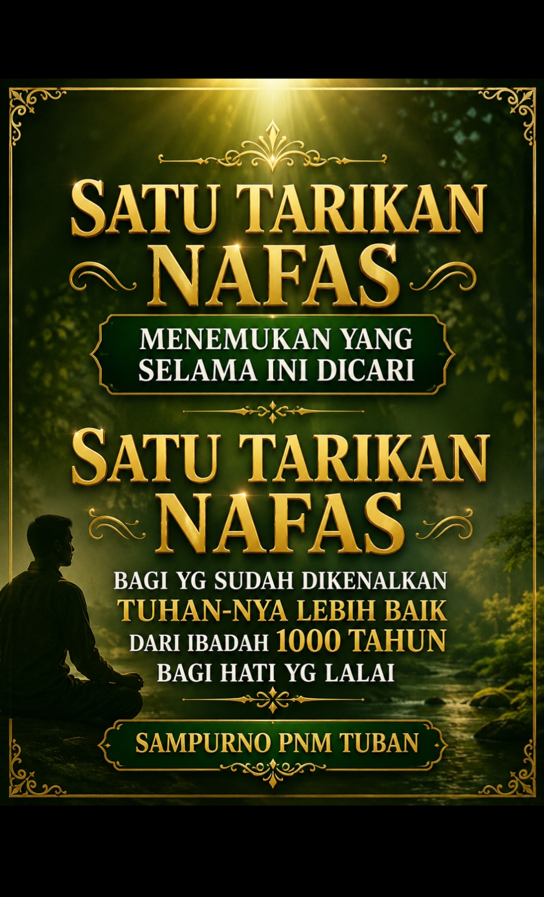 @PADEPOKAN NURMUHAMMAD TUBAN