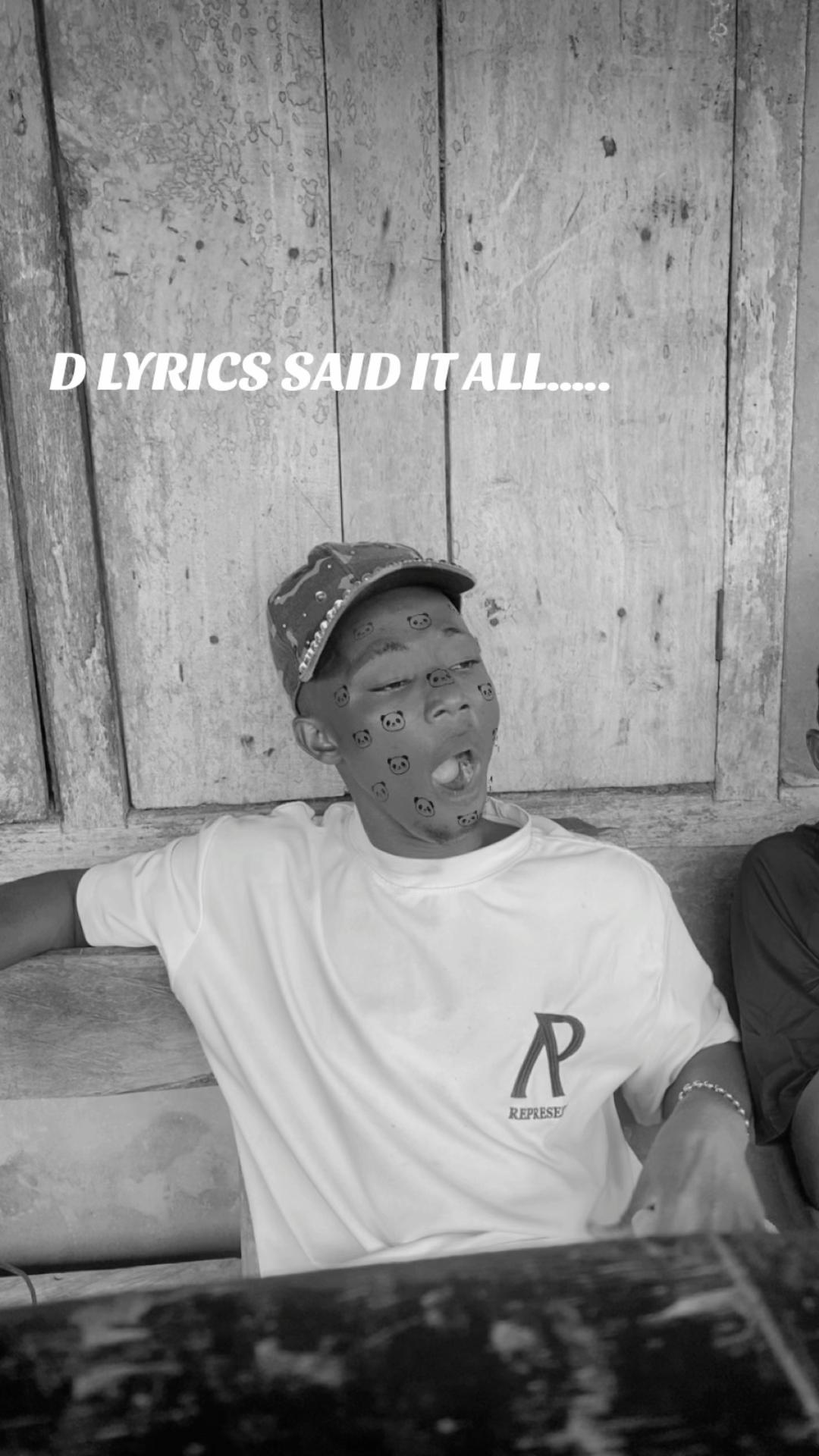 @DREAL L.B.L