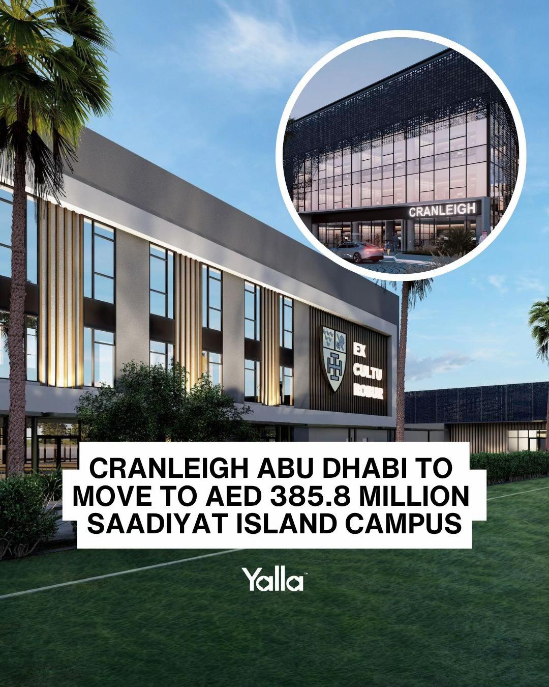 @Yalla Abu Dhabi