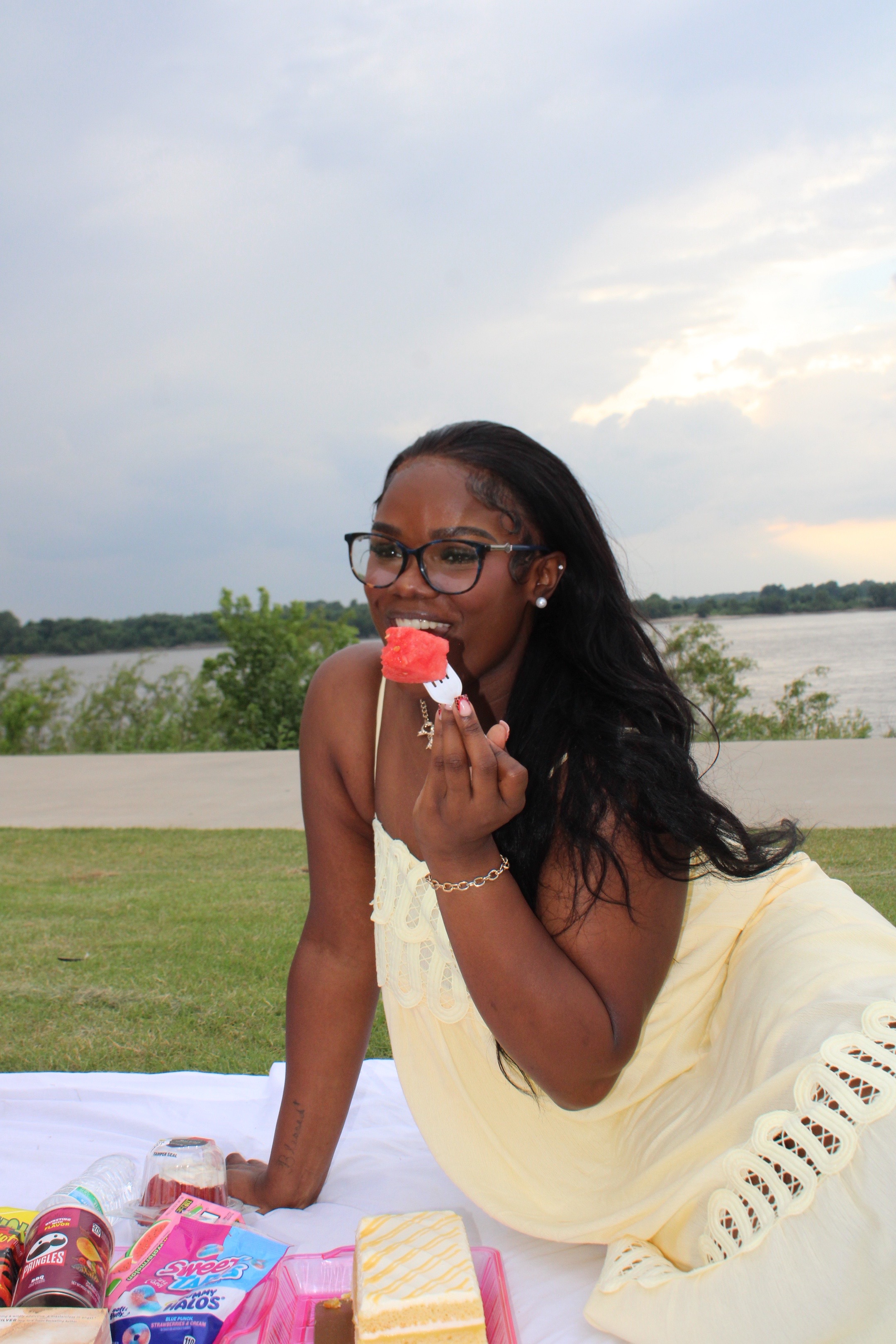 @Khliyah McCaskill-Ford