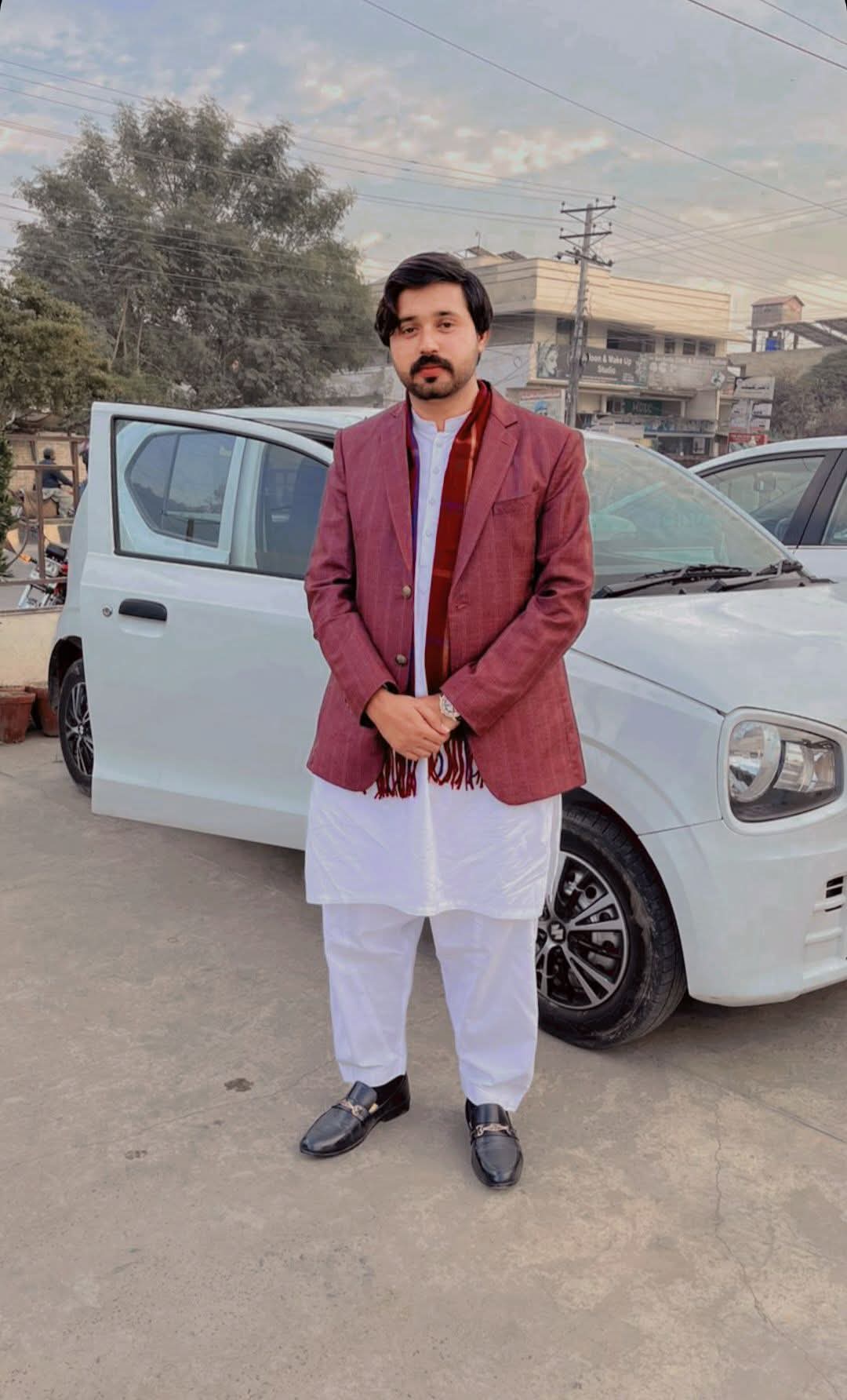 @✌️Chaudhary✌️Rizwan