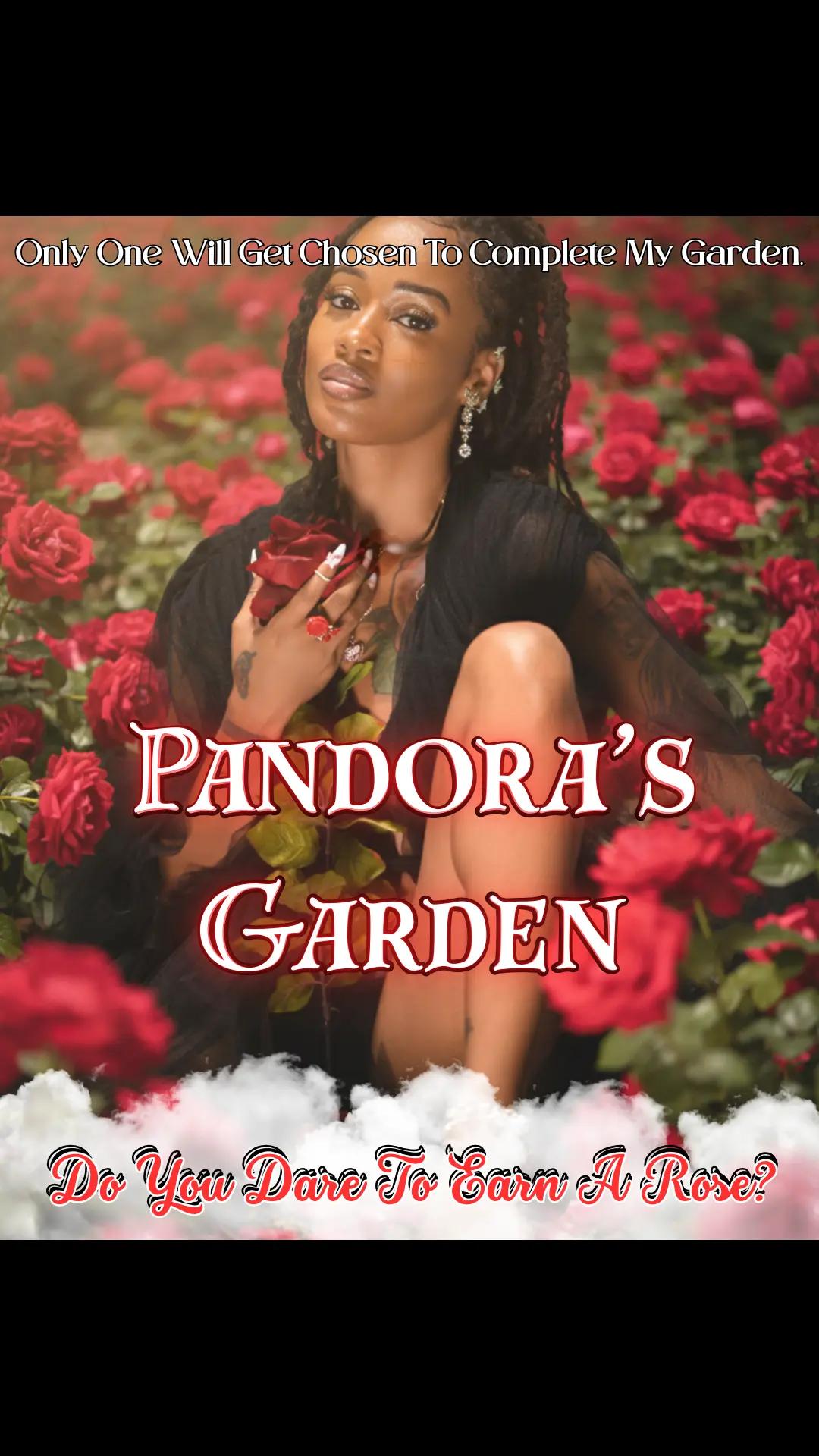 @Pandora Monrose