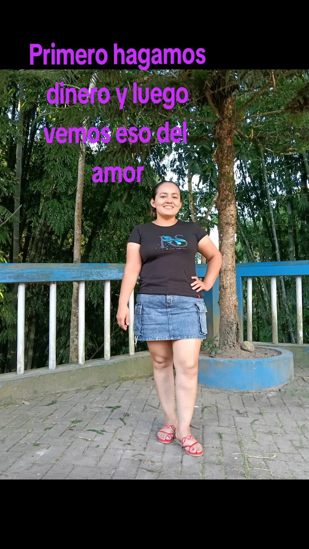 @Isabel Altamirano