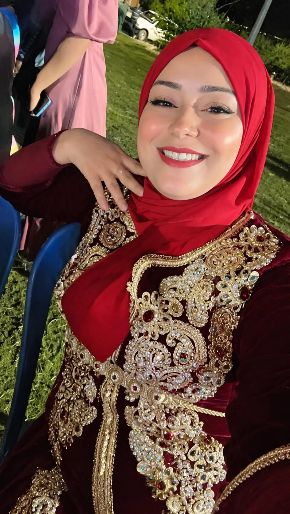 @❤️&zwj;🔥أمونة❤️&zwj;🔥