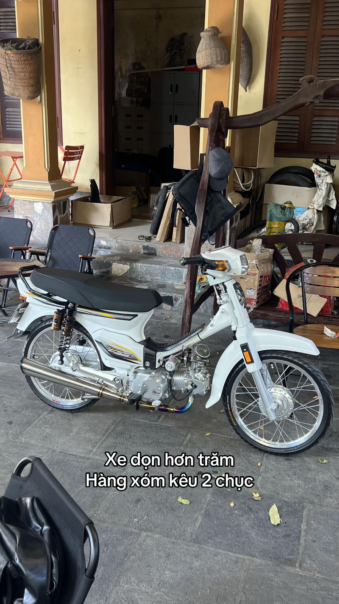 @Huy Xoăn