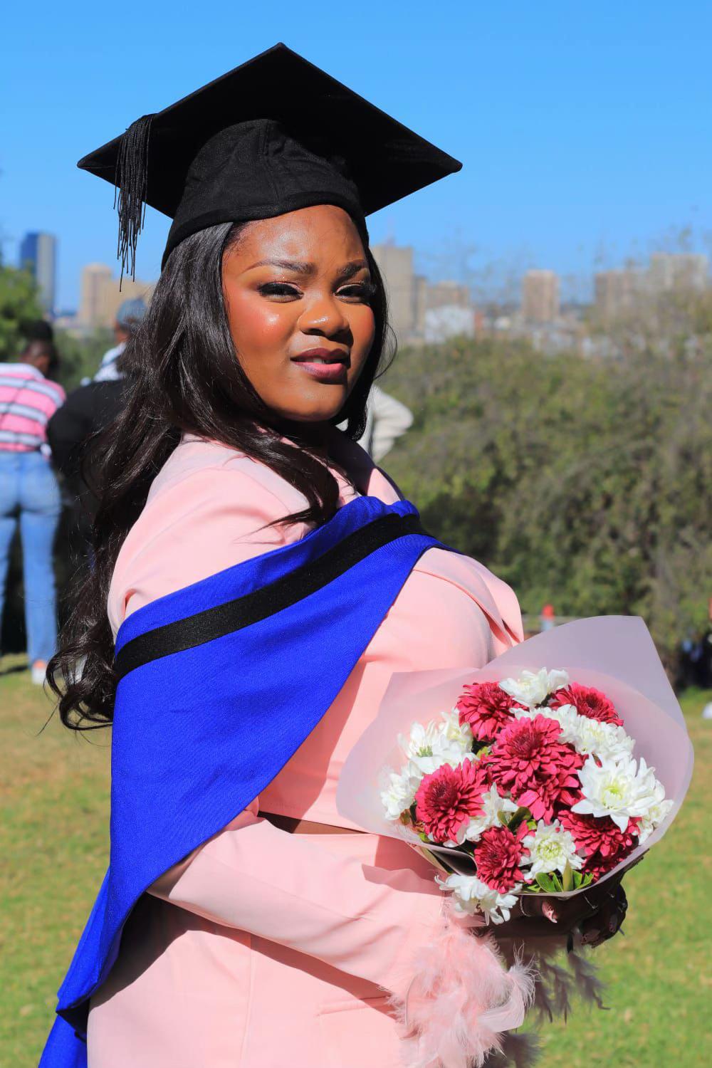 @Caroline Nkuna