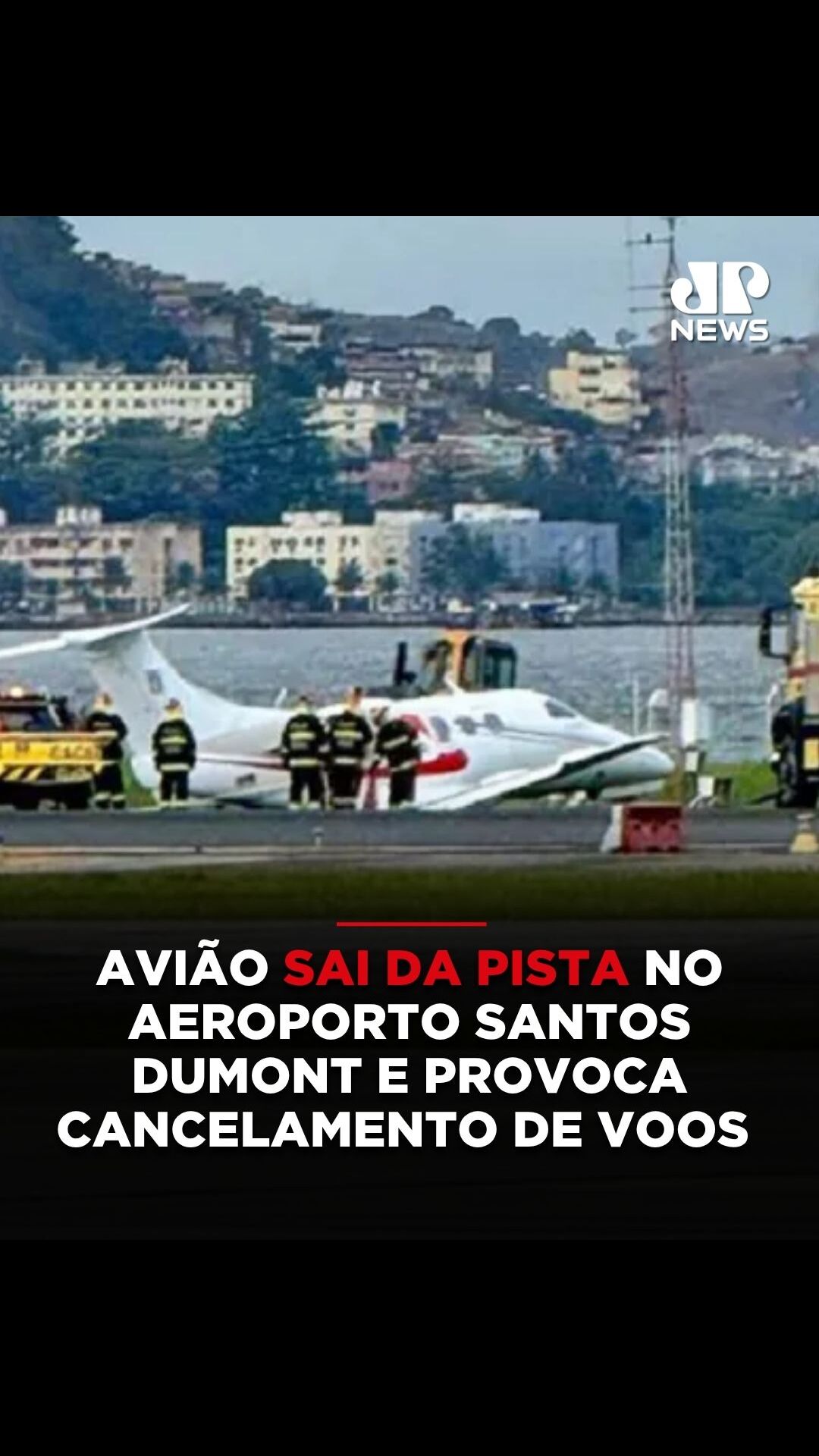 @Jovem Pan News