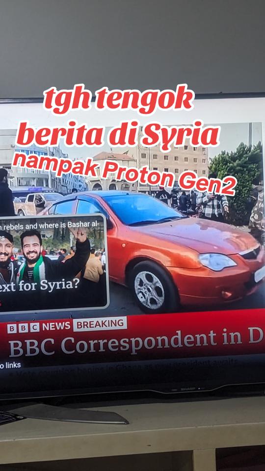 @Sendiri Bikin