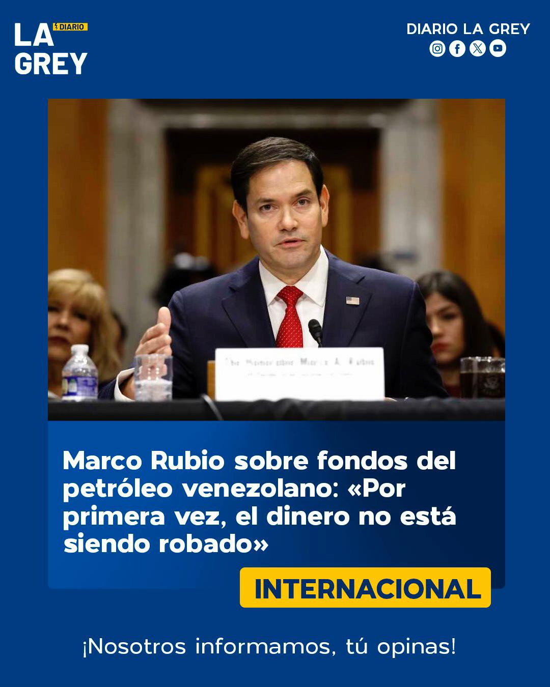 @Diario La Grey | Noticias