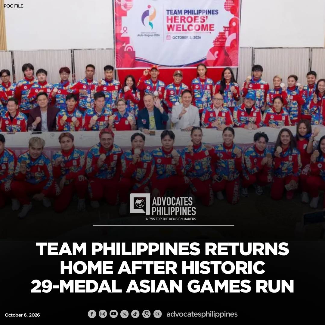 @Advocates Philippines