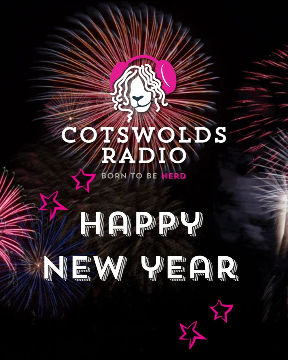 @Cotswolds Radio