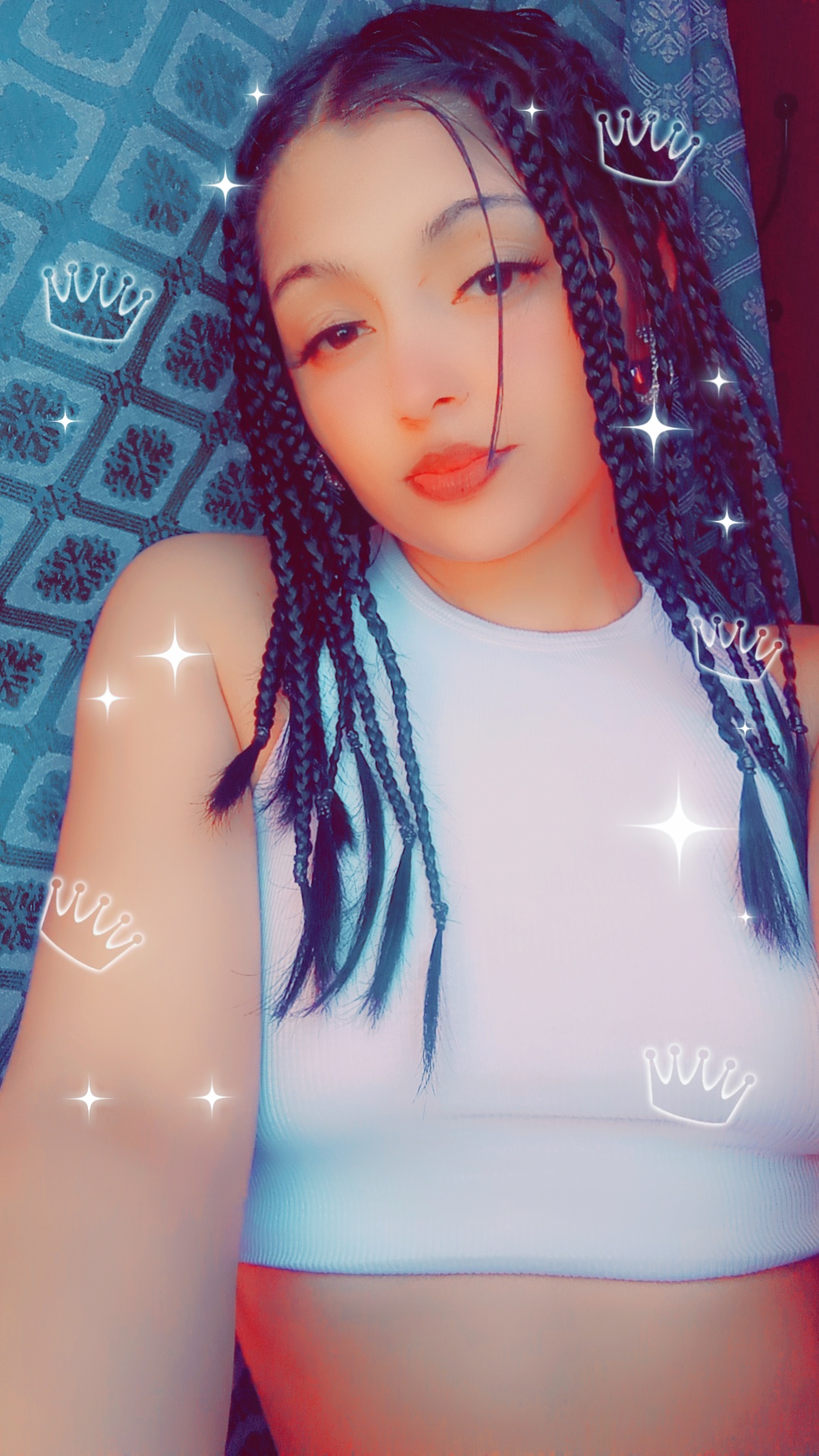 @princeza tatina💋❤️