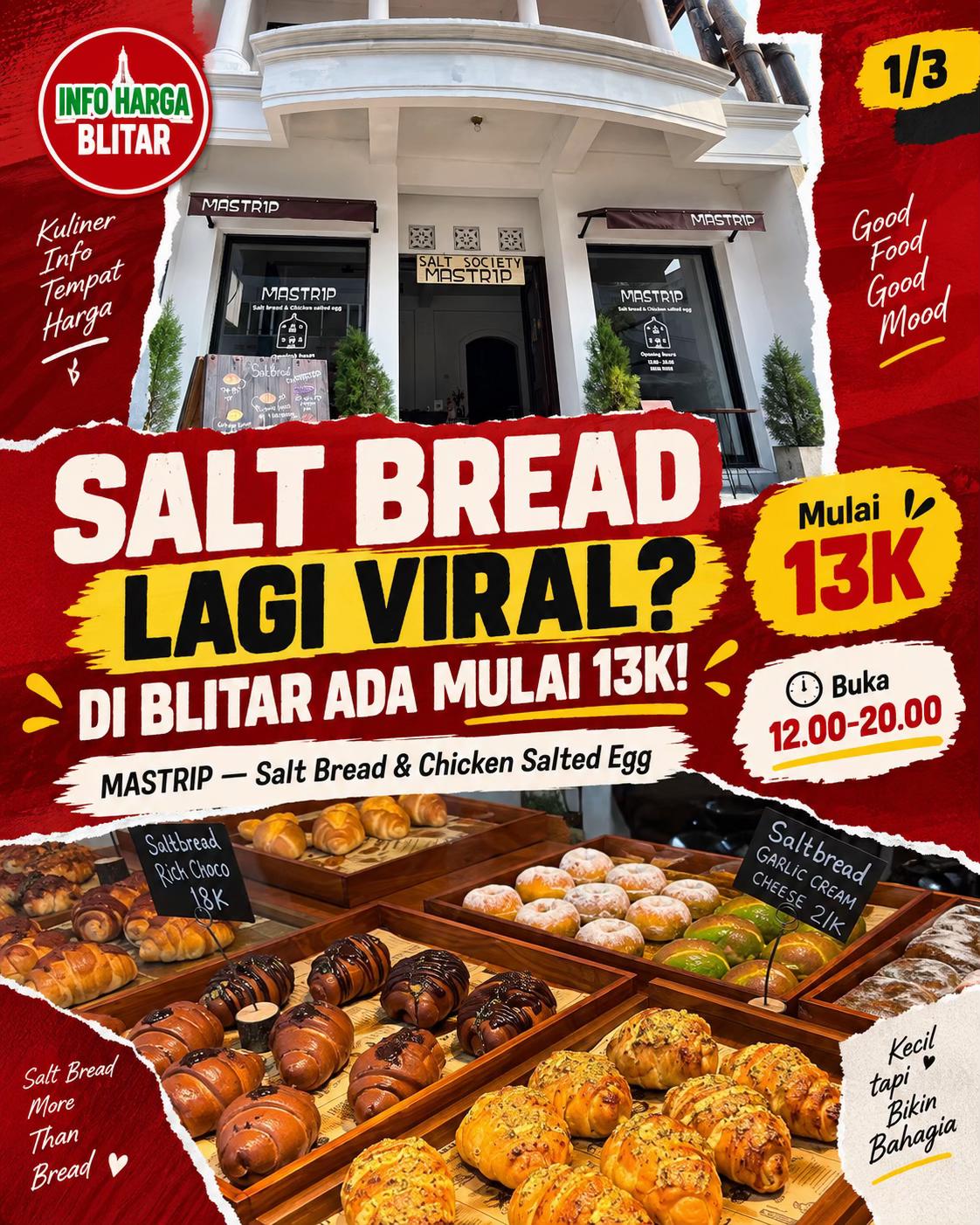 @INFO HARGA BLITAR