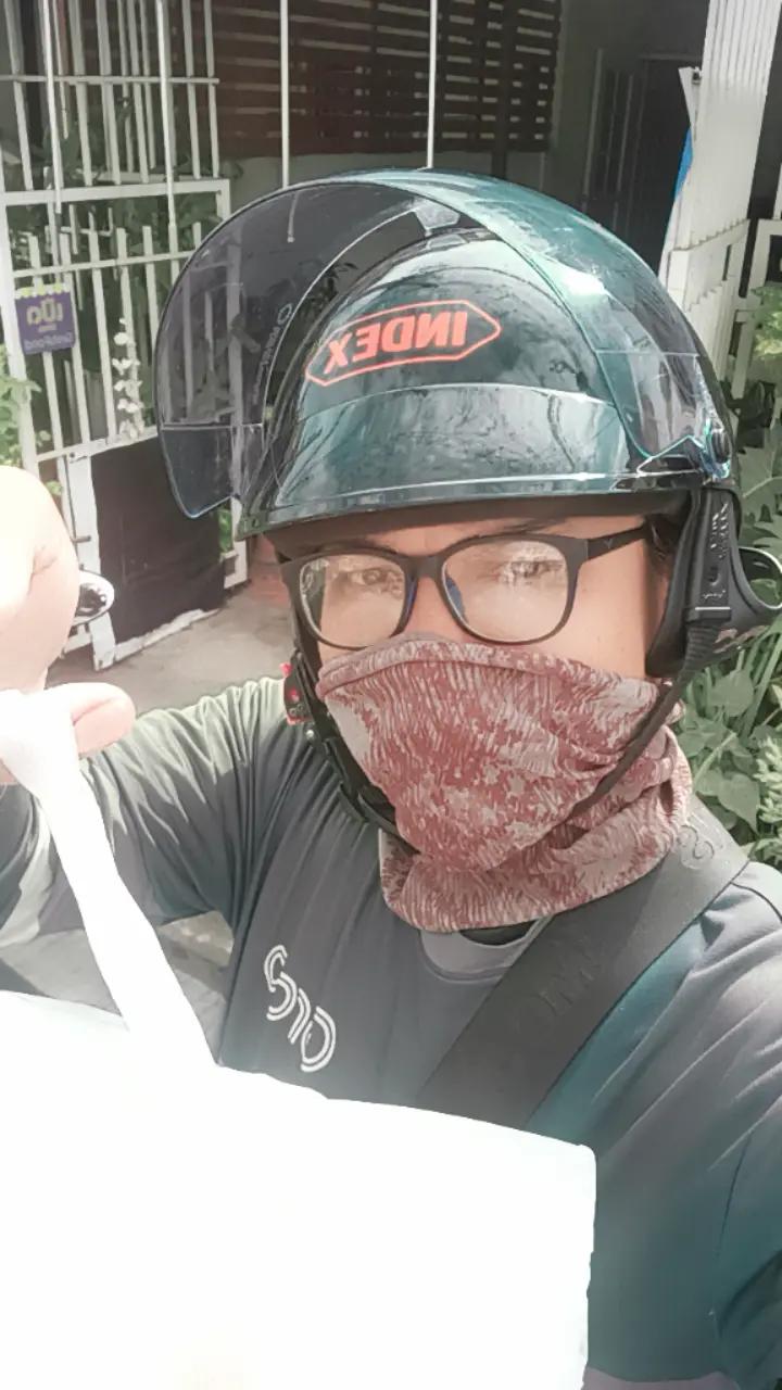 @พี่ปืน ไดรเวอร์