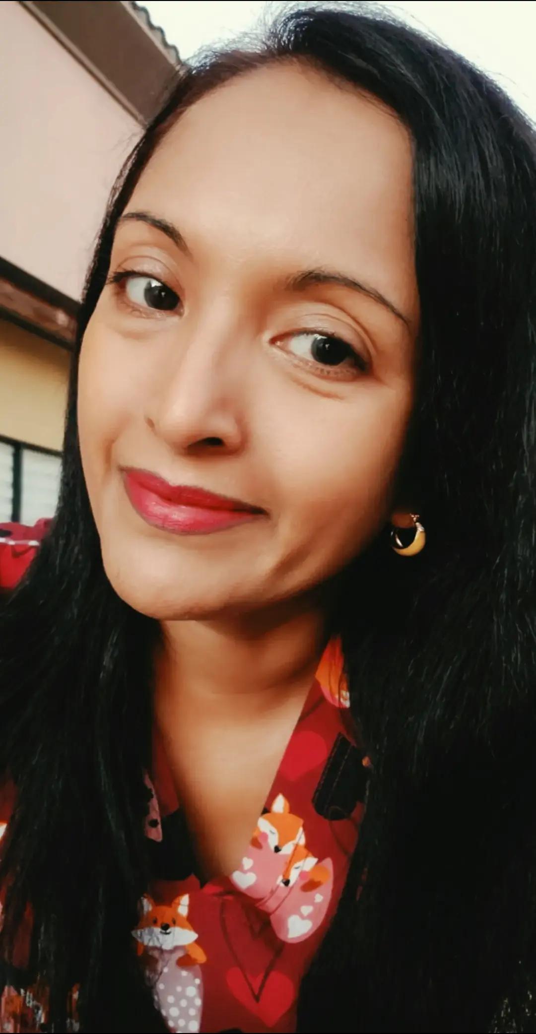 @SunalieRatnayake 🇱🇰🇺🇲