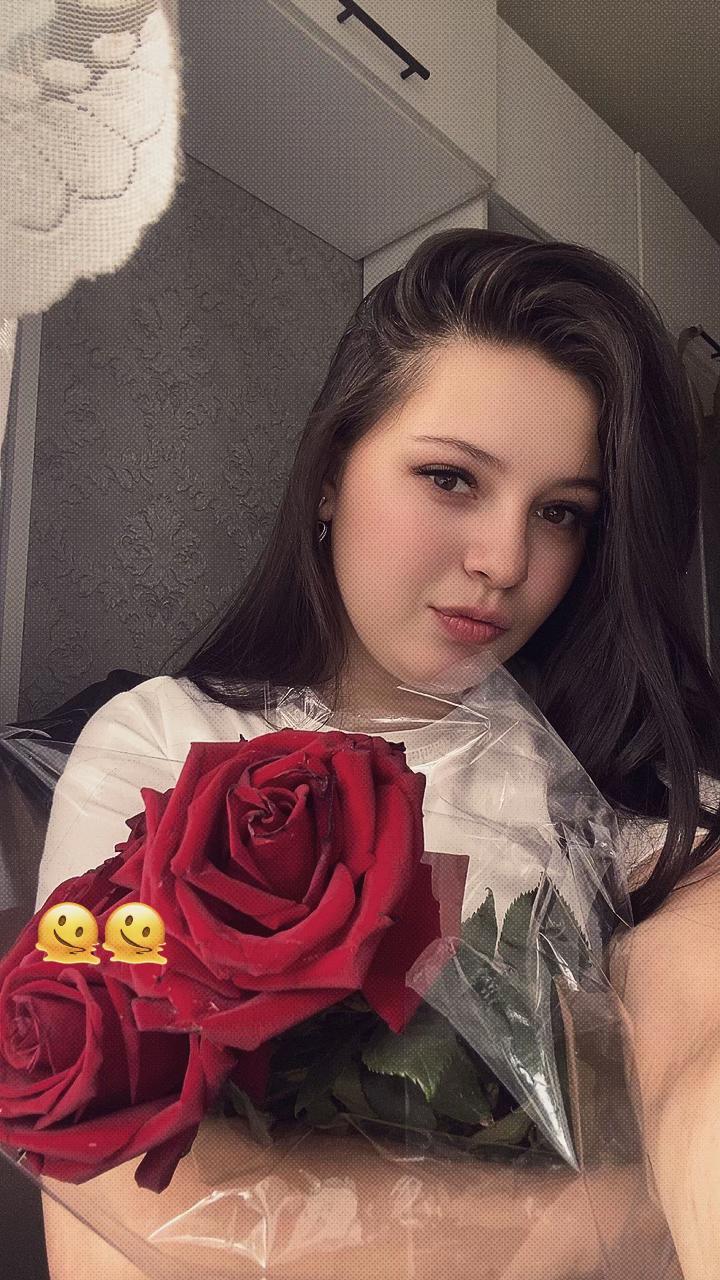 @Ксюха ❤️😈