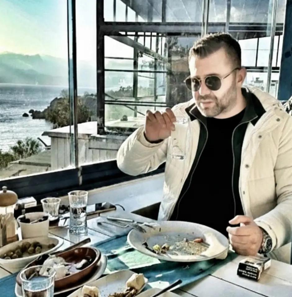 @Ibrahim Ibret Yeni