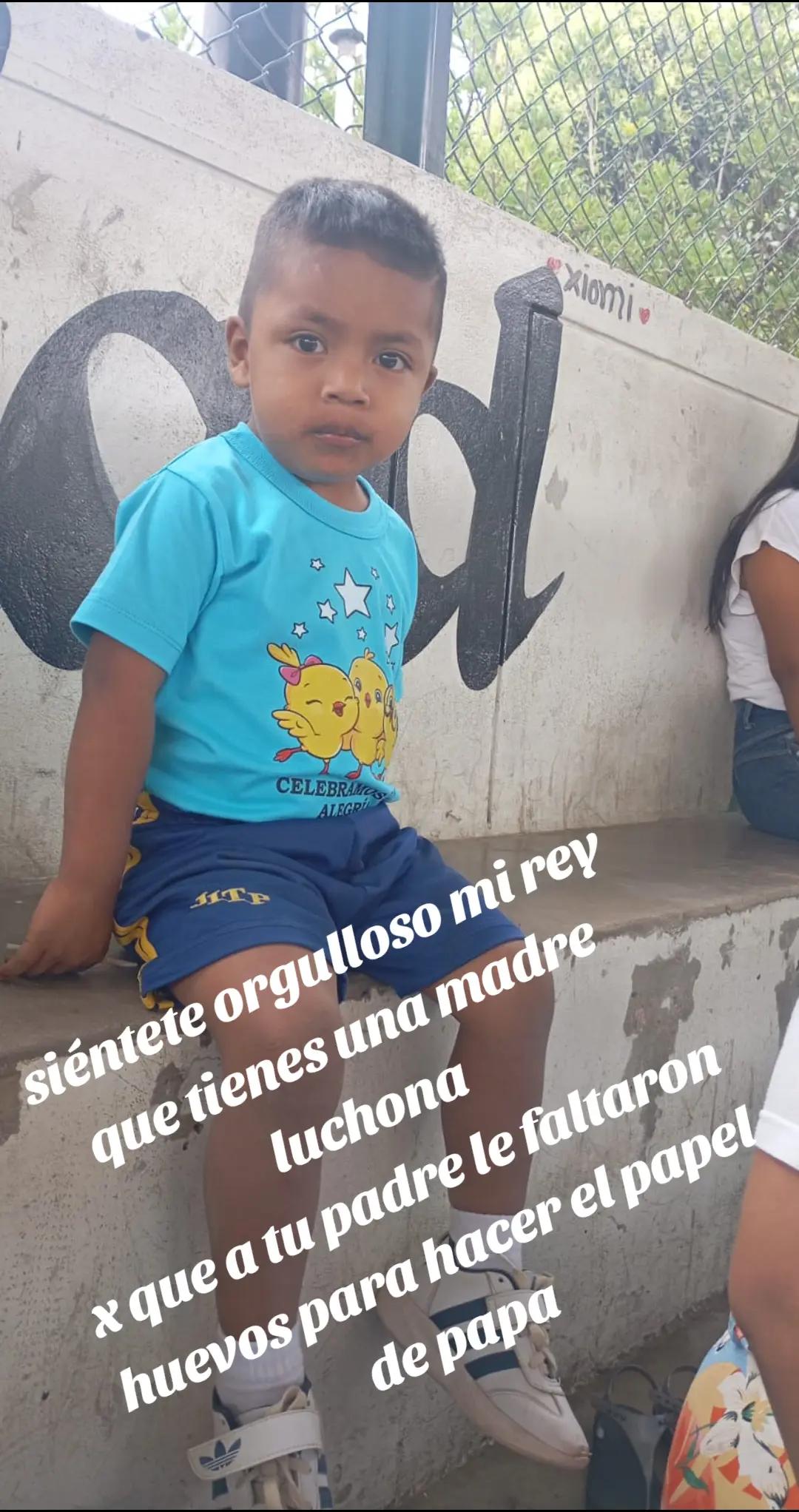 @la morochita marina