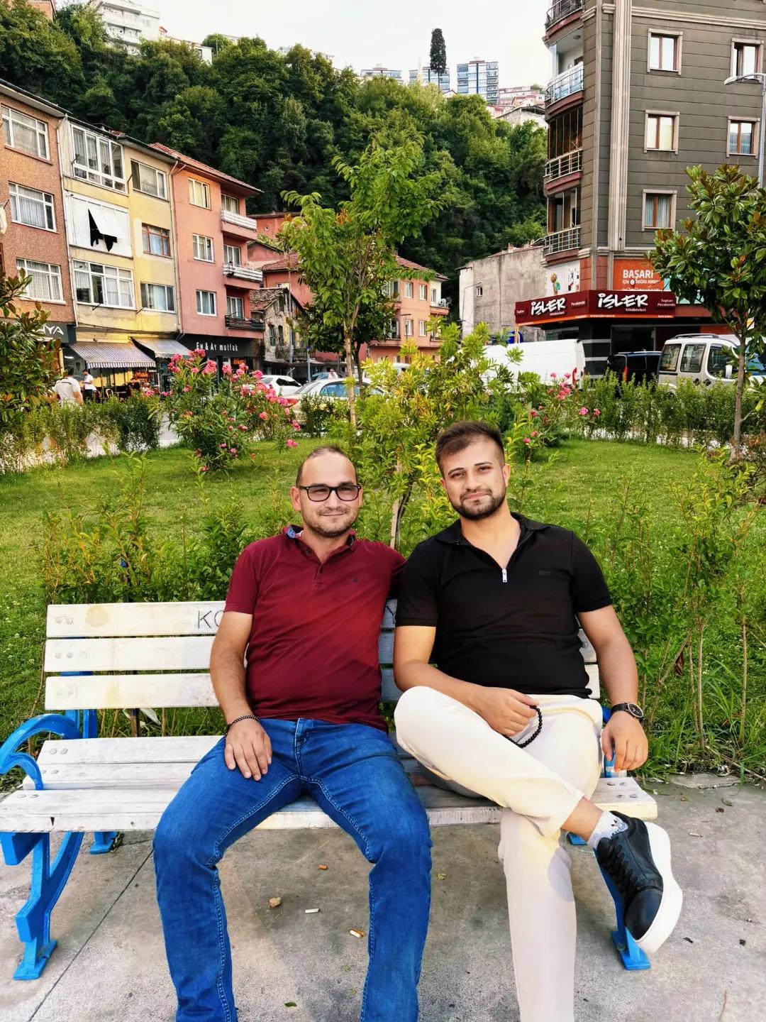 @ertan Şahin